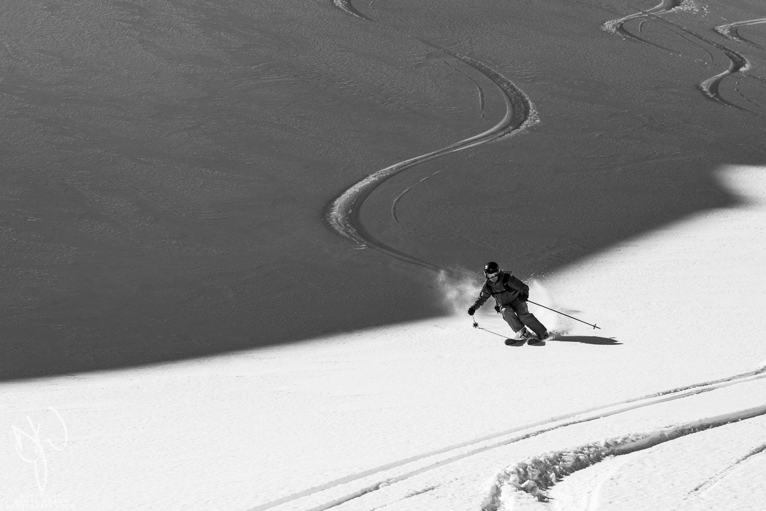 Layering for Piste Skiing