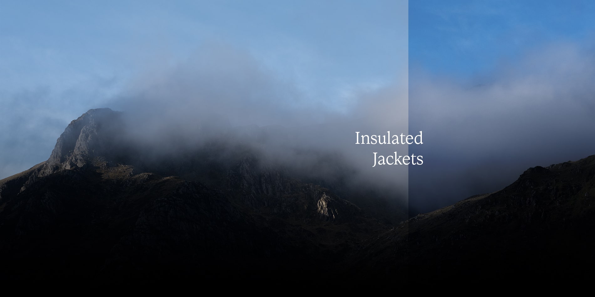 Insulated Jackets