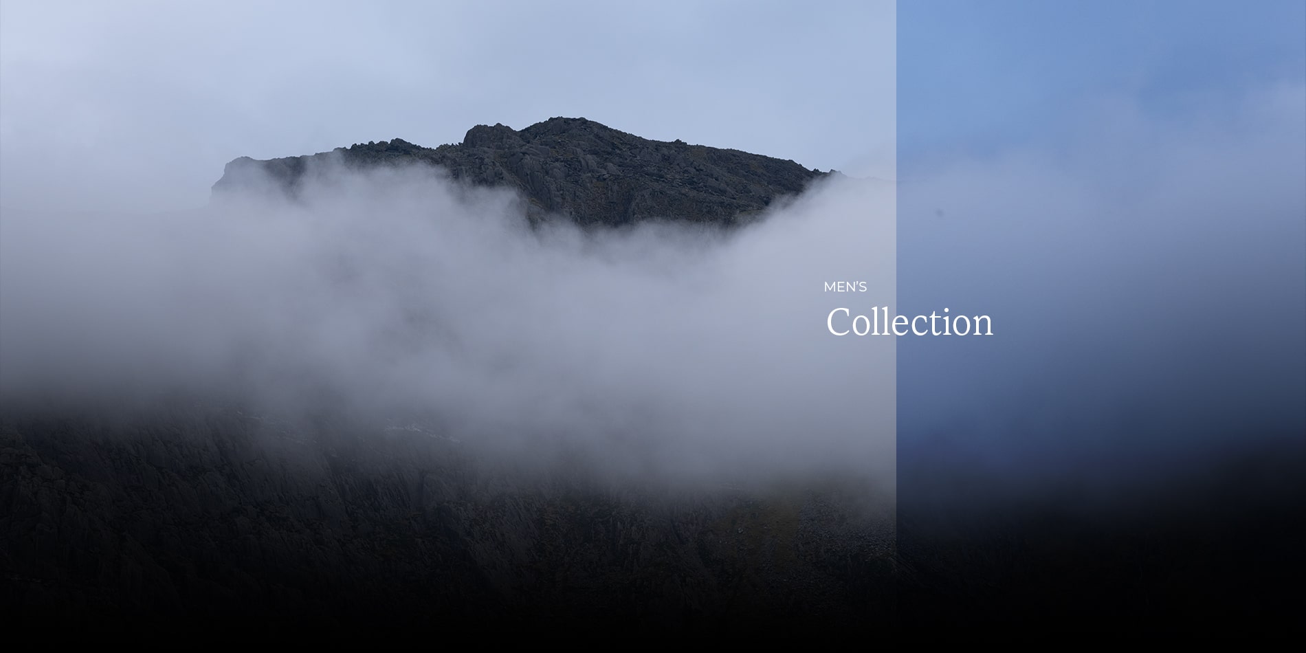 Men's Outdoor Clothing