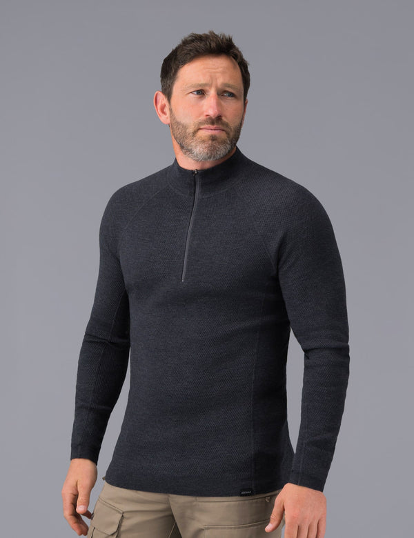 Heimdall Men’s Merino Baselayer