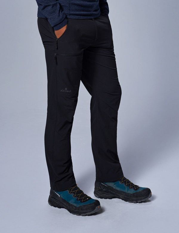 Tol Men's Softshell Trousers