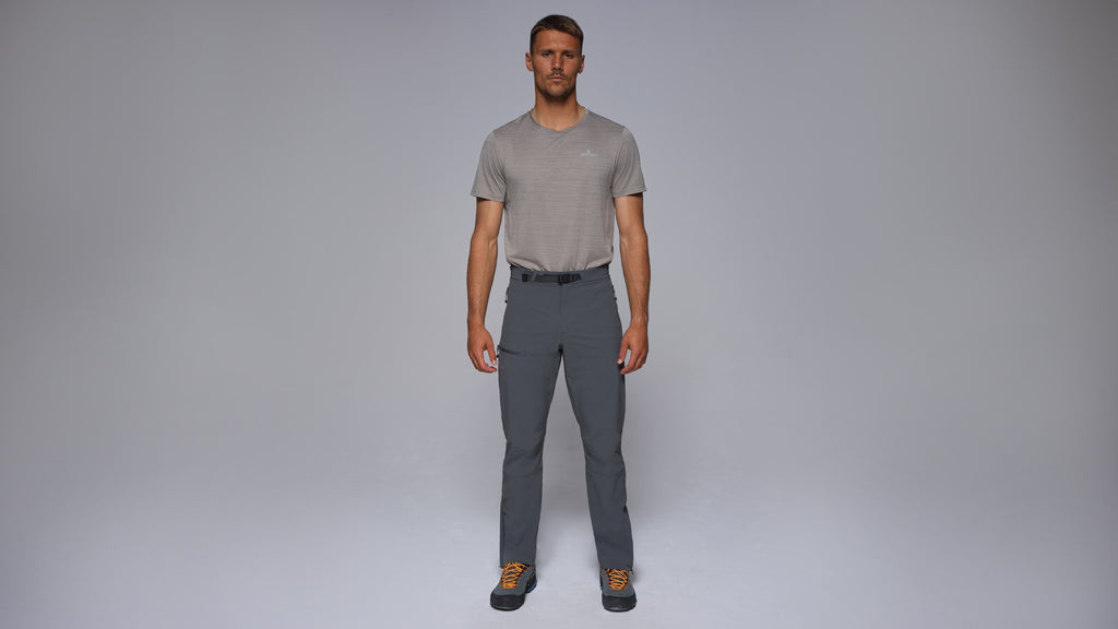 Men's Softshell Outdoor Trousers | Valen | Jöttnar – Jottnar US