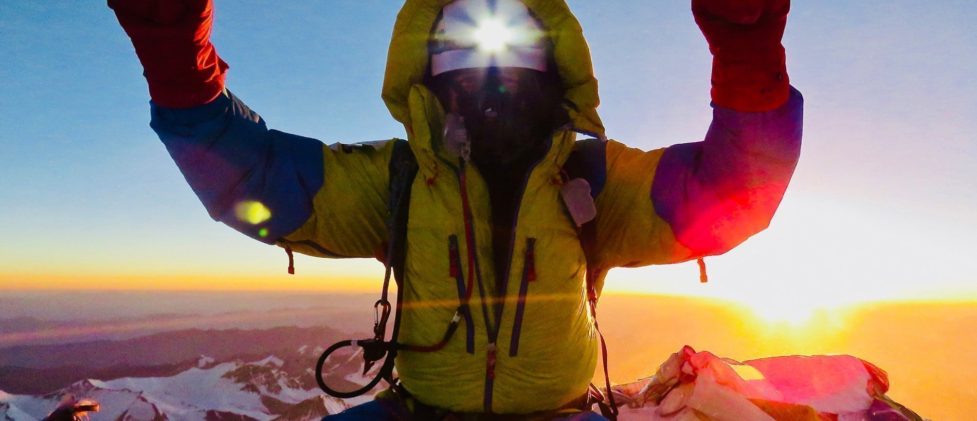 The Longest Shadow - Part 3 | The Summit