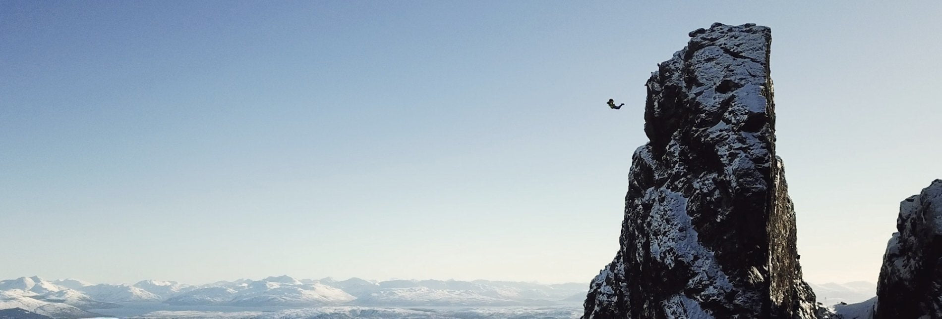 Mastery of Fear: An Interview With Tim Howell