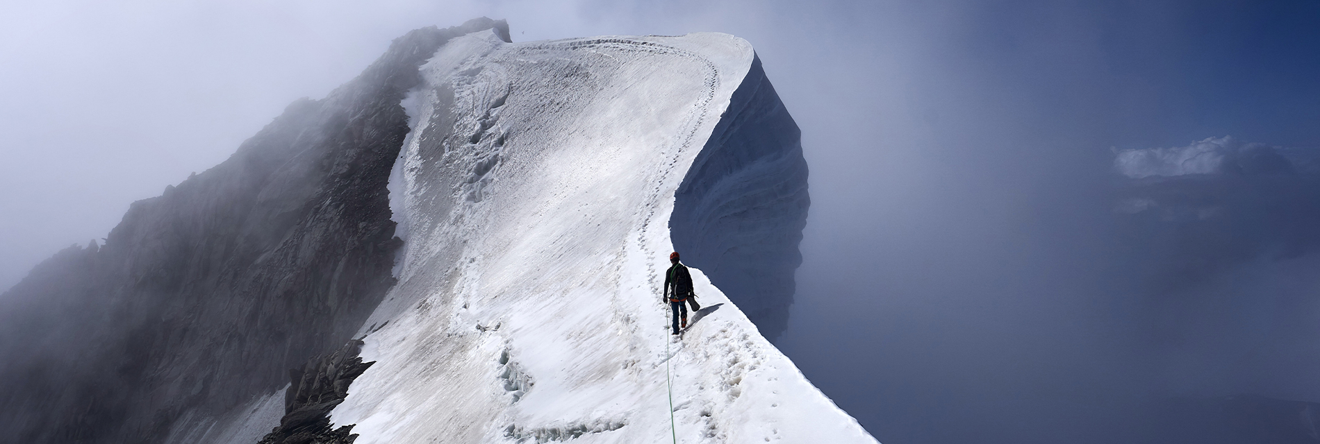 A Cold Apprenticeship