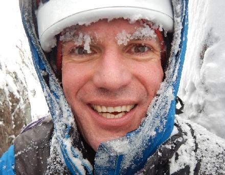 Dispatches from a Chimney