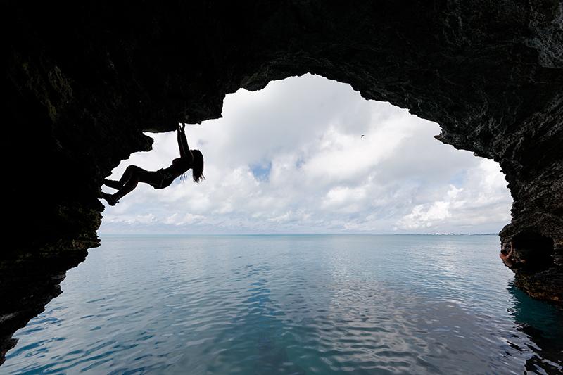 Island in the Stream: Part I