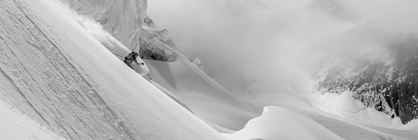 Blackfriar Peak: First Descent