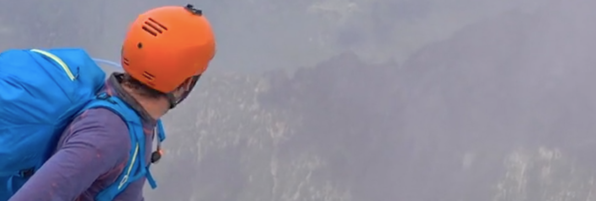 Risk and Reward on the Piz Badile