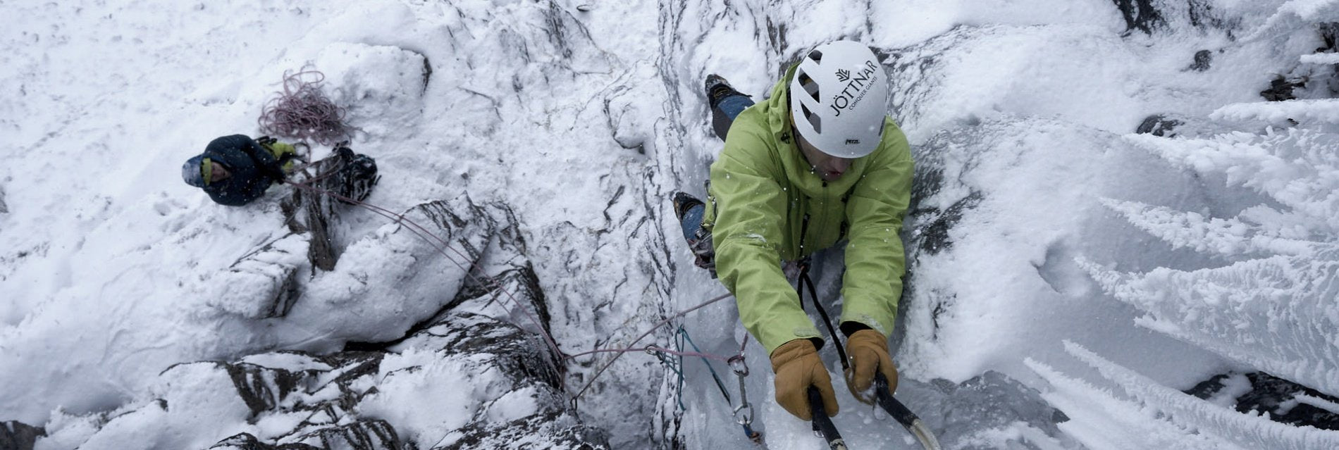 Back to the Mountains