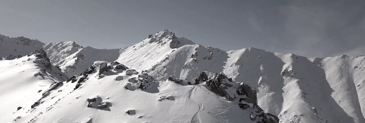 Kyrgyzstan: A Big Mountain Powder Mission