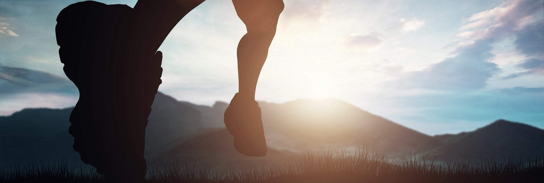 The Reproach of the Runner