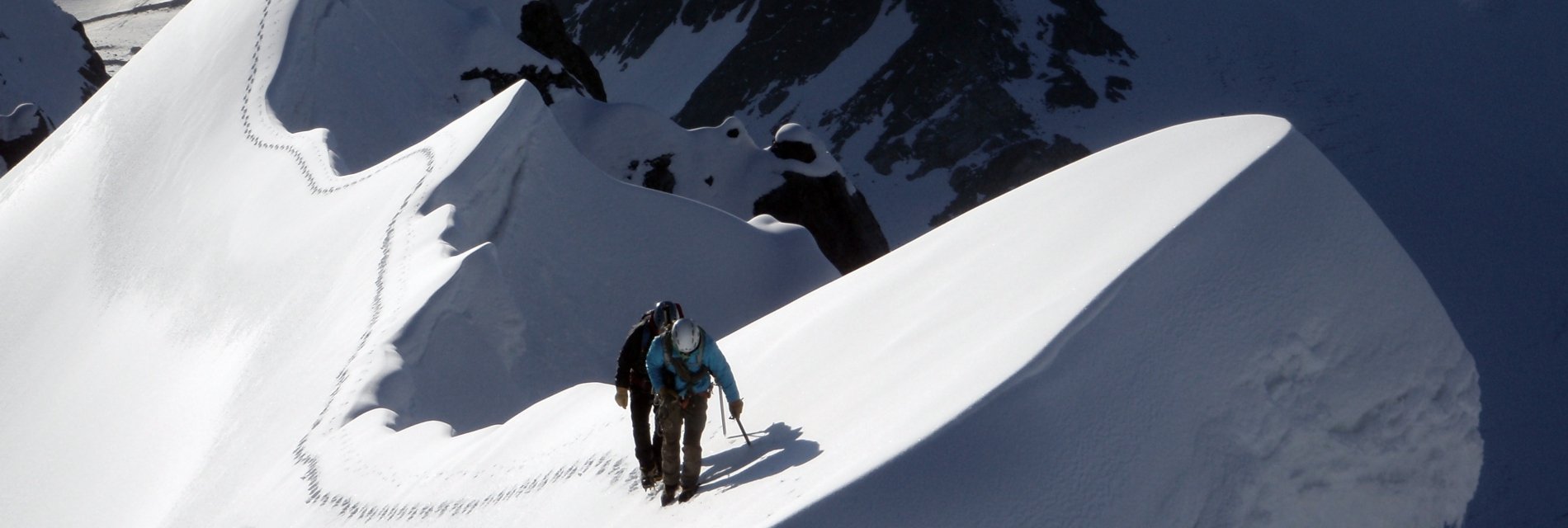 Best of Summer Alpine: Blüemlisalphorn Morgenhorn