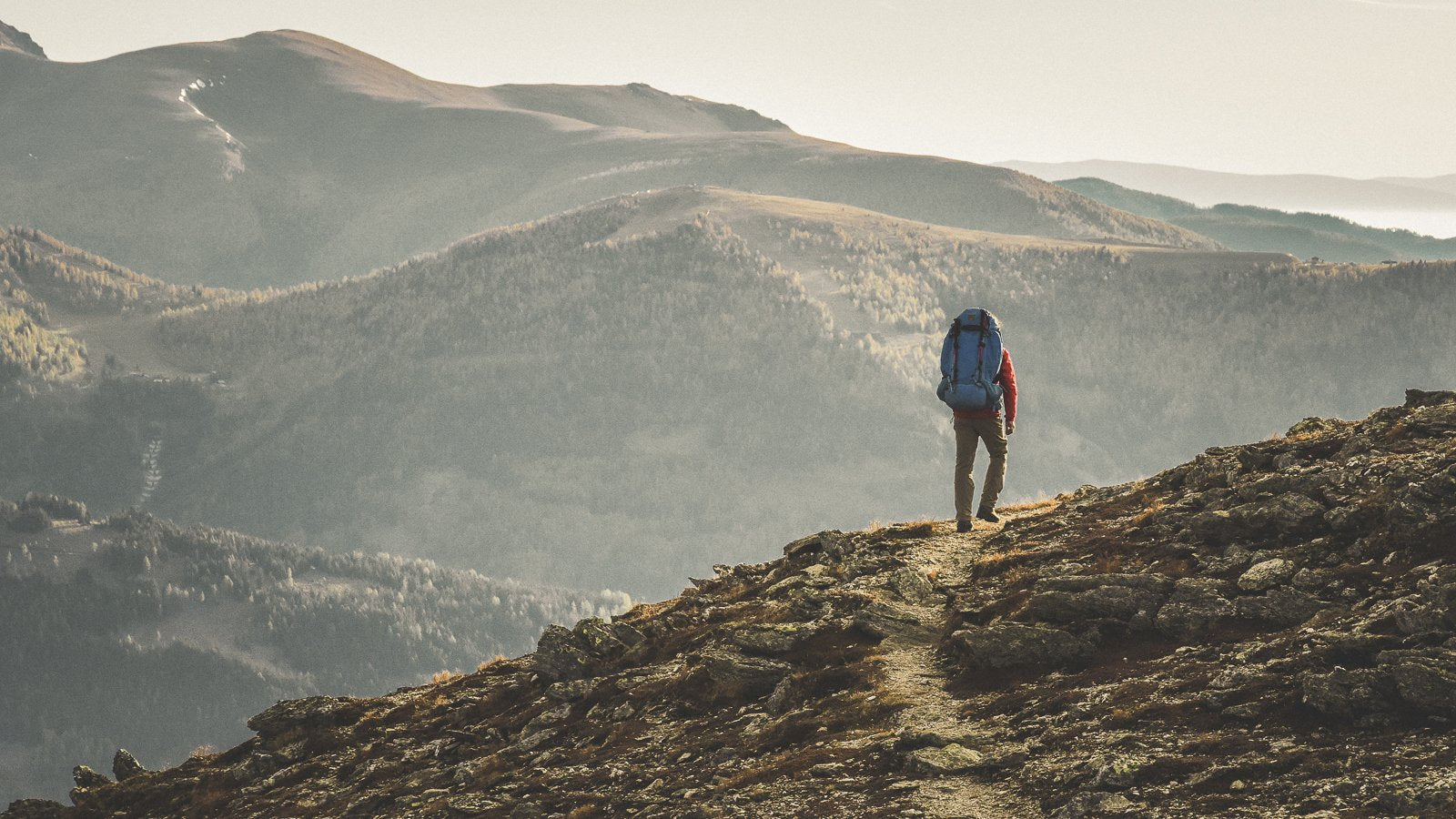The Lure of the Austrian Alps