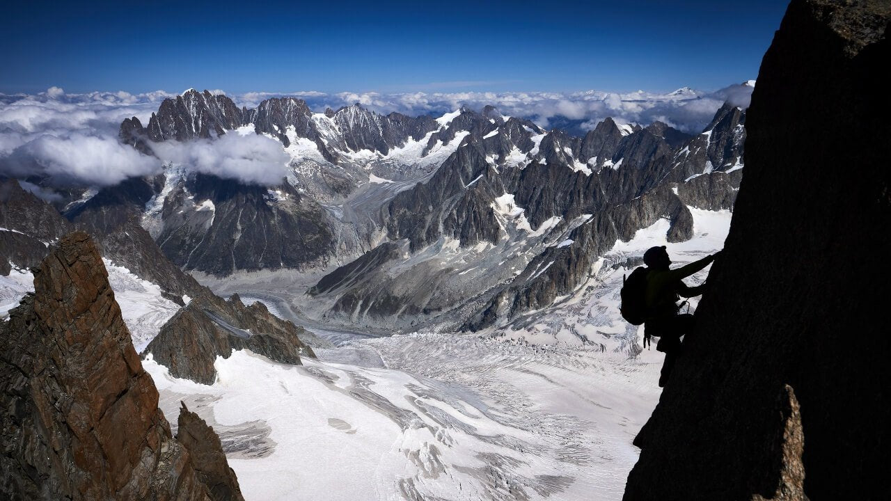 Layering For Different Temperatures