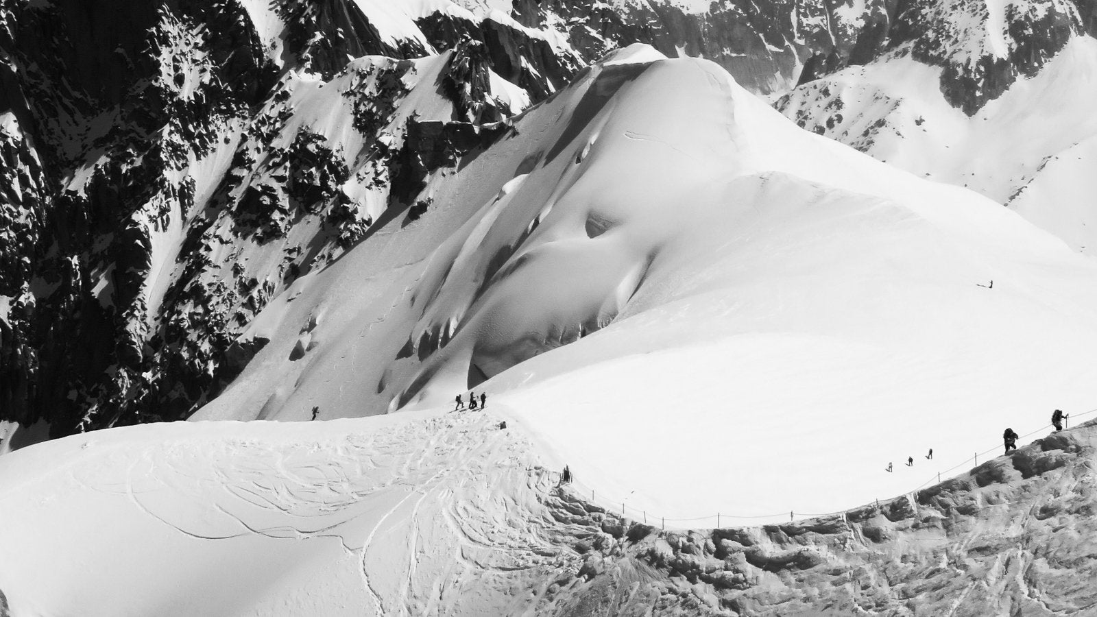 PTSD: Why I Must Conquer Giants