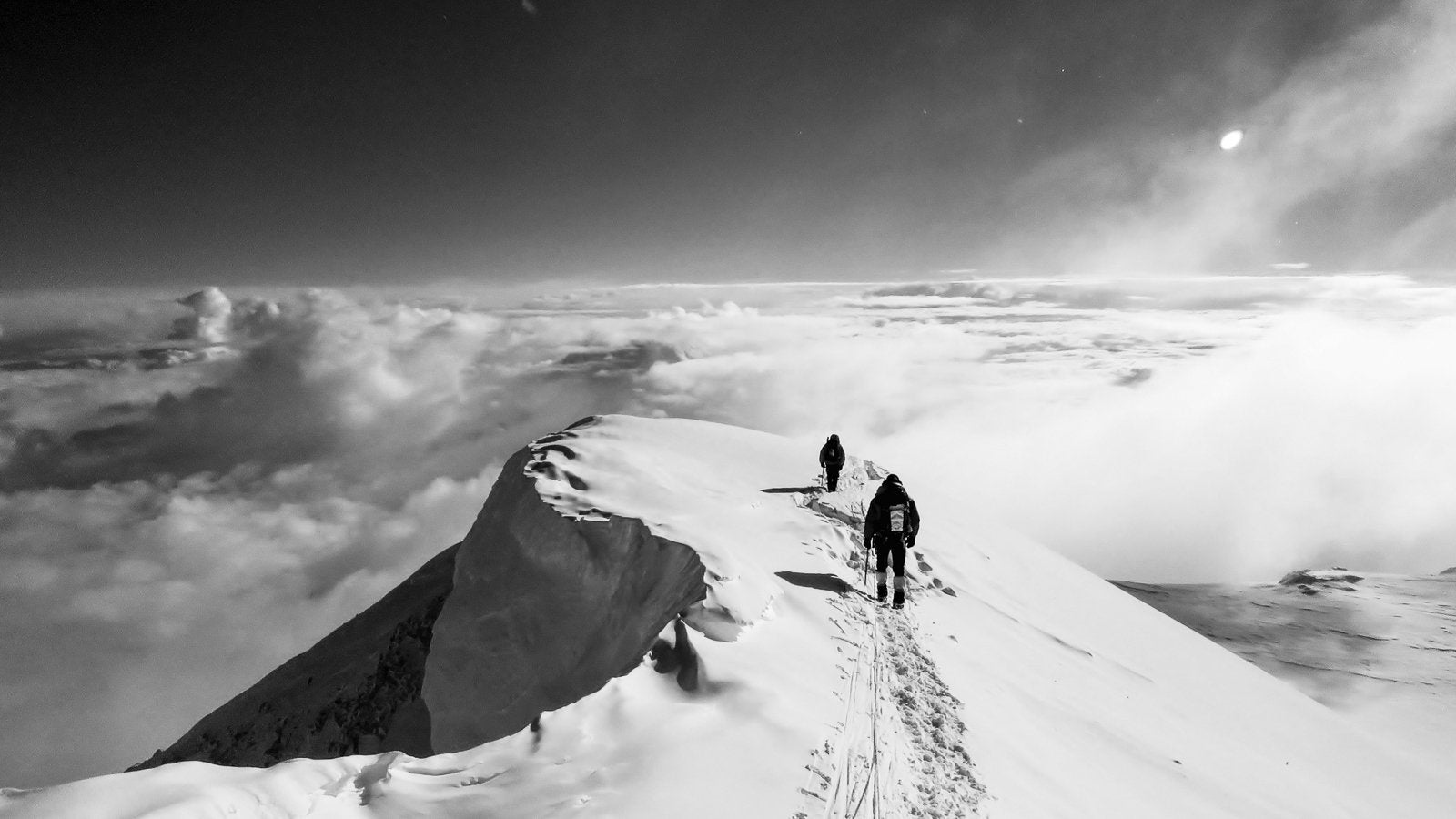 PTSD: Conquered Giants Part II