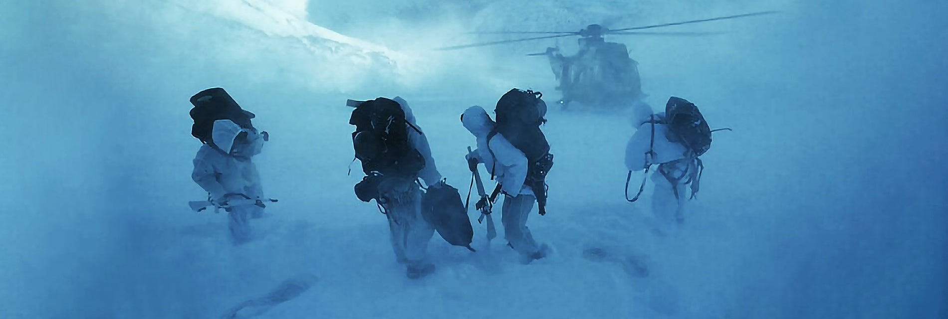 Cold War: An Interview