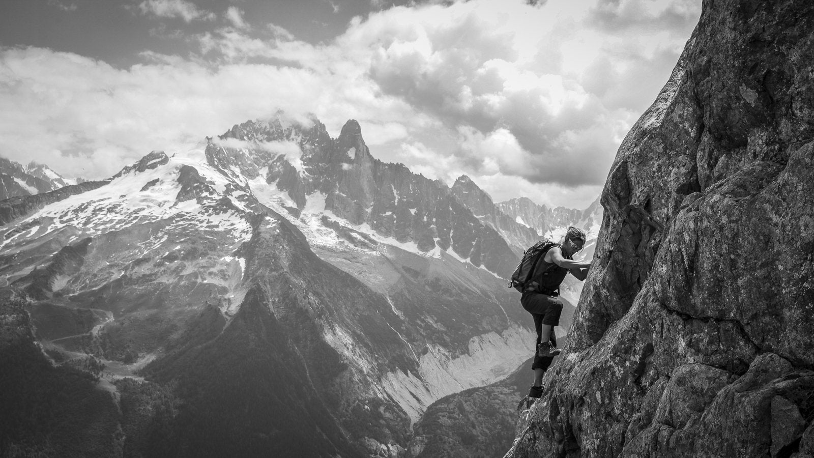 Lessons in Hardship: Resilience