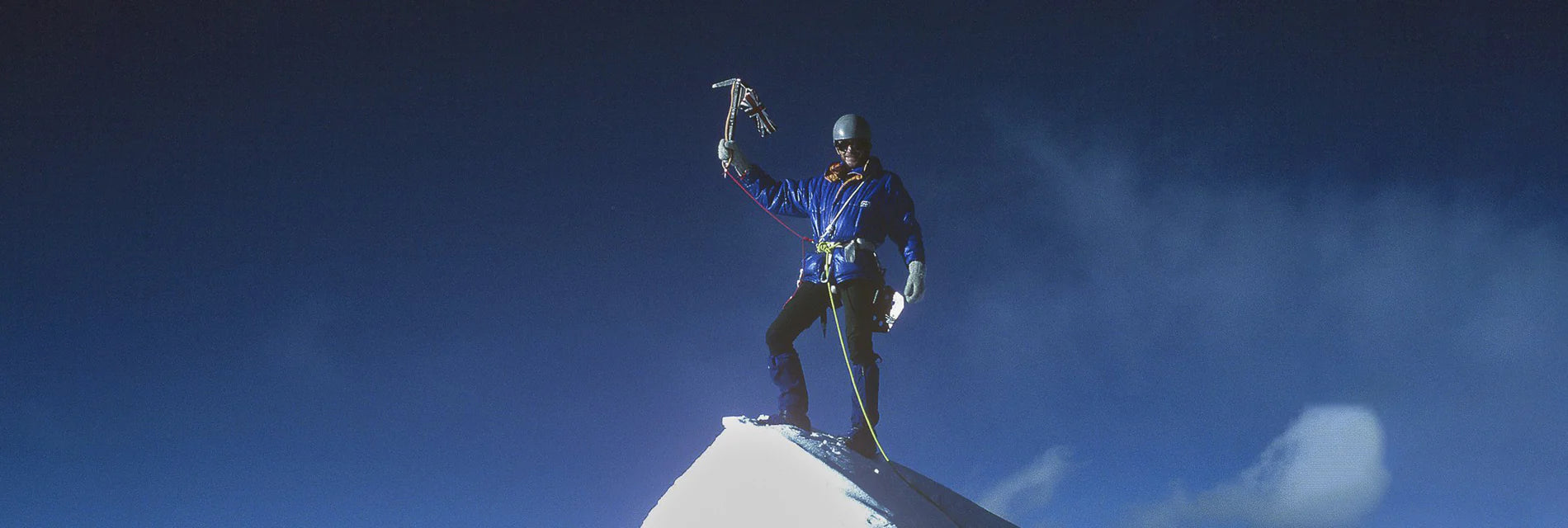 How Lucky Can You Be?