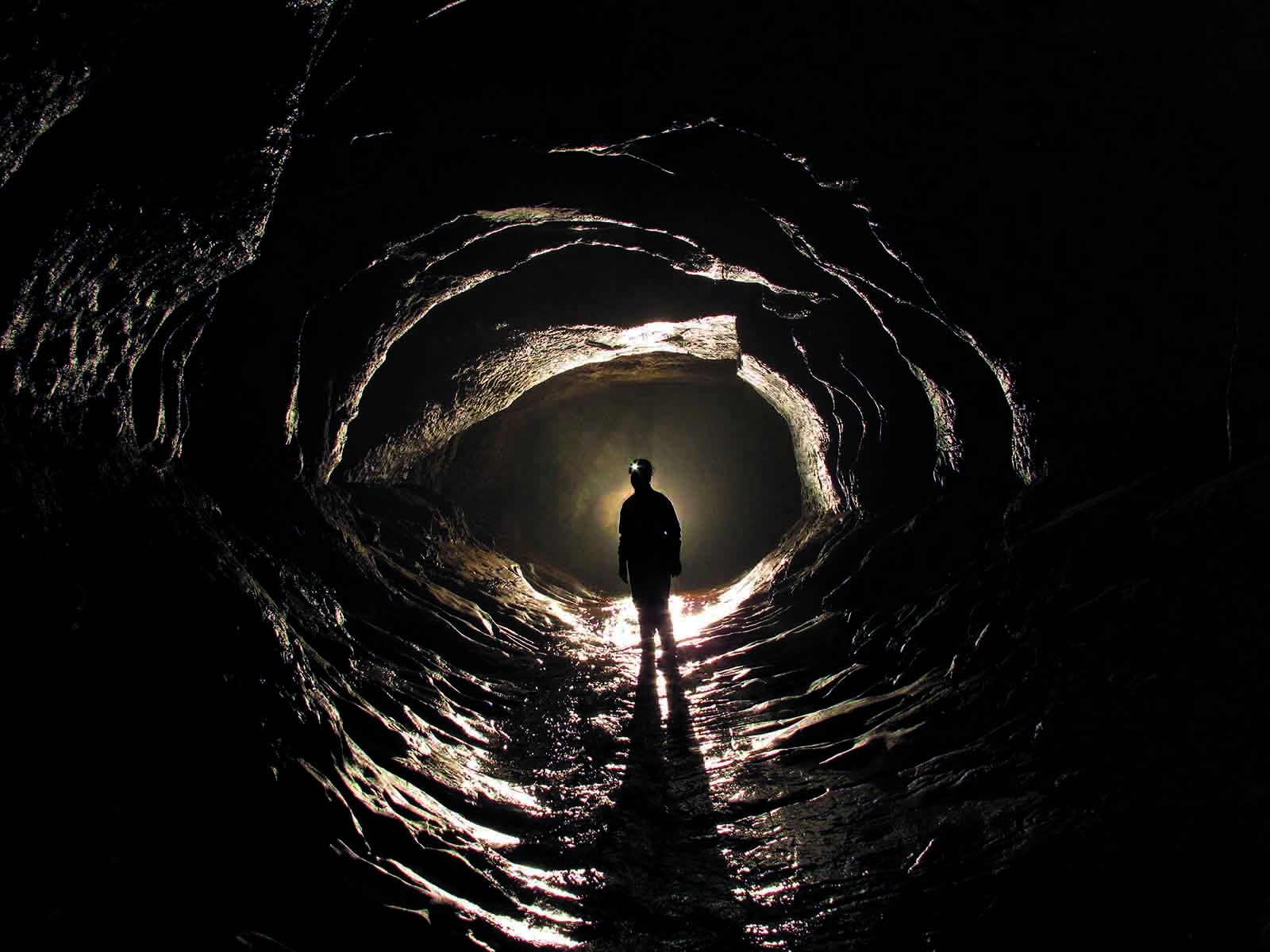 Dead Man’s Handshake