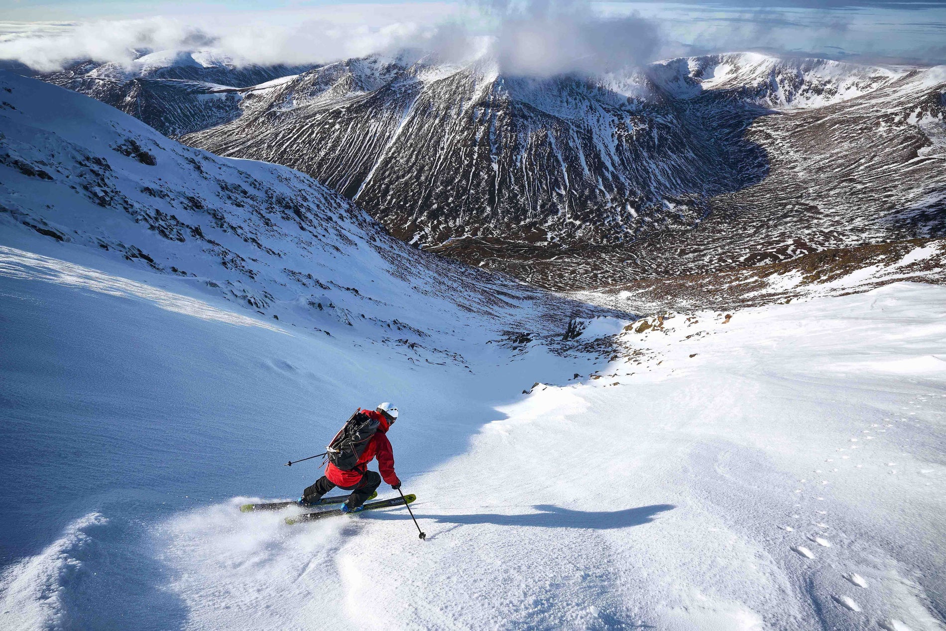 The White North: Part II