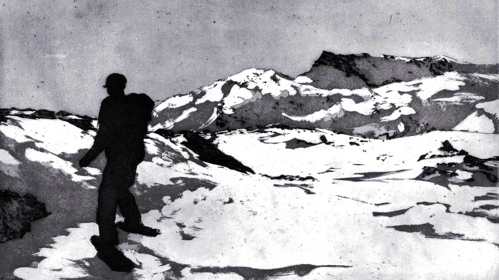 Sketches of a Dream: Part II