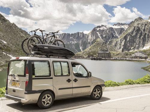 The Big Consequences