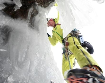 Scottish Winter - Almost Halcyon