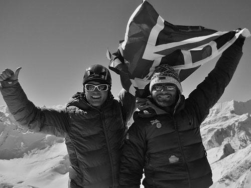 Abalakovs and Avalanches