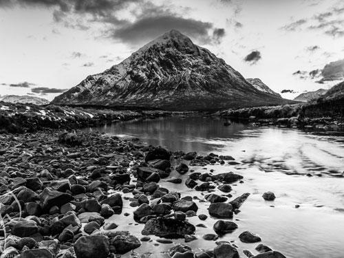 The Revelation of Scottish Winter Climbing