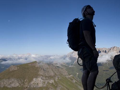 Mountains For Life, Not Just For Christmas