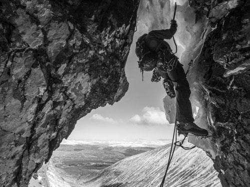 Building The Plane On The Way Down (1)