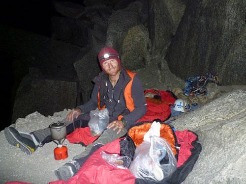 A Postcard From Chamonix