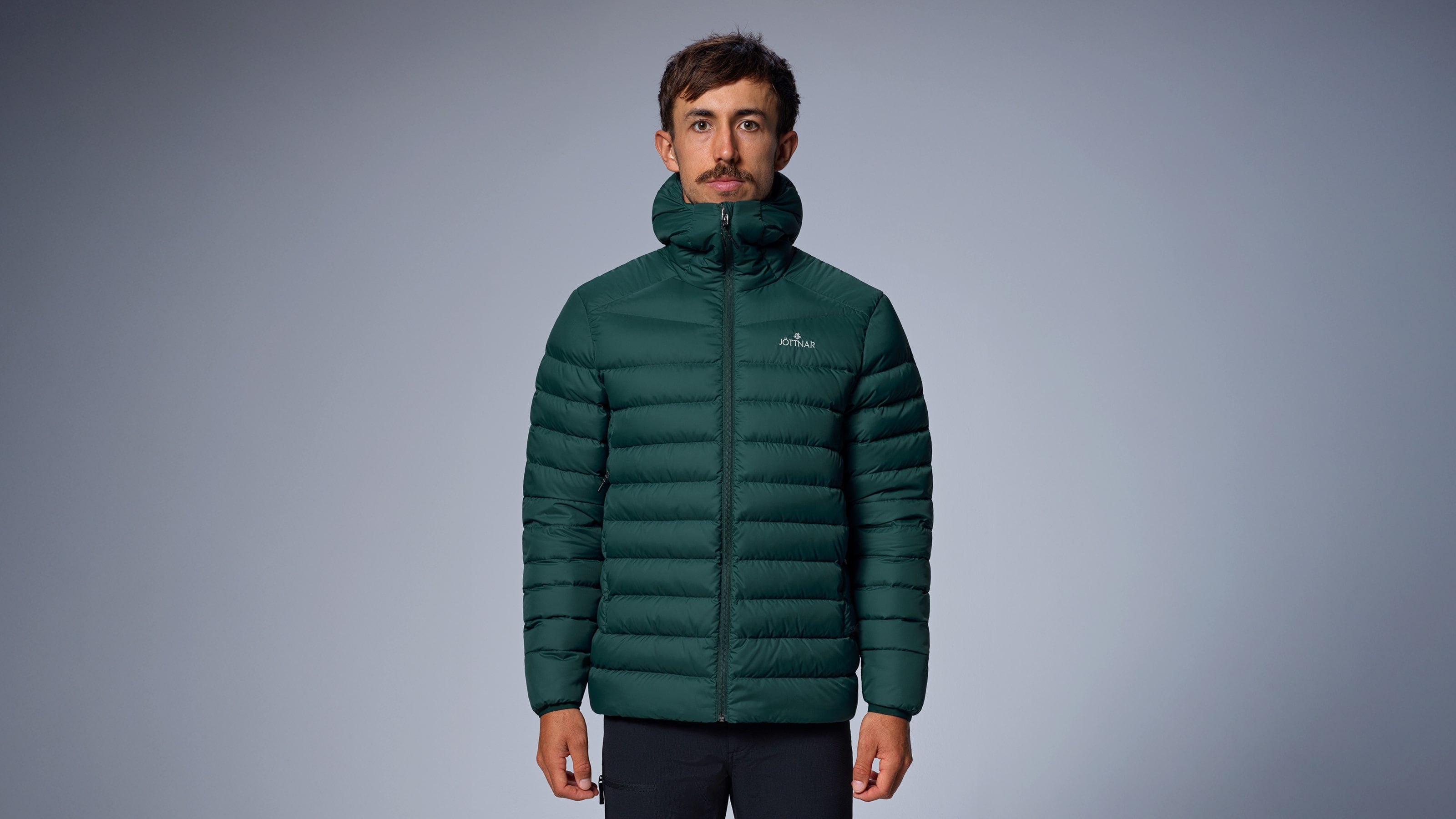 Extreme Cold Weather Best Thin Warm Winter Jacket Men's