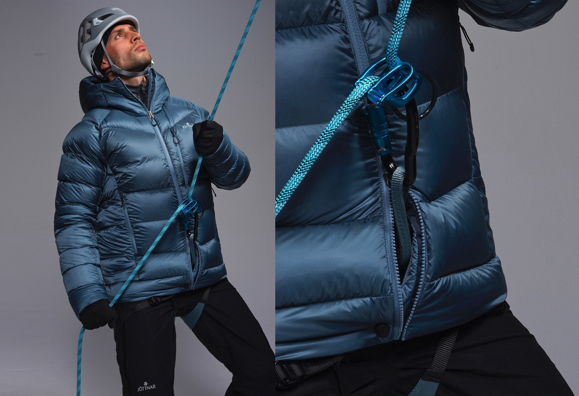 Jottnar coat 2024