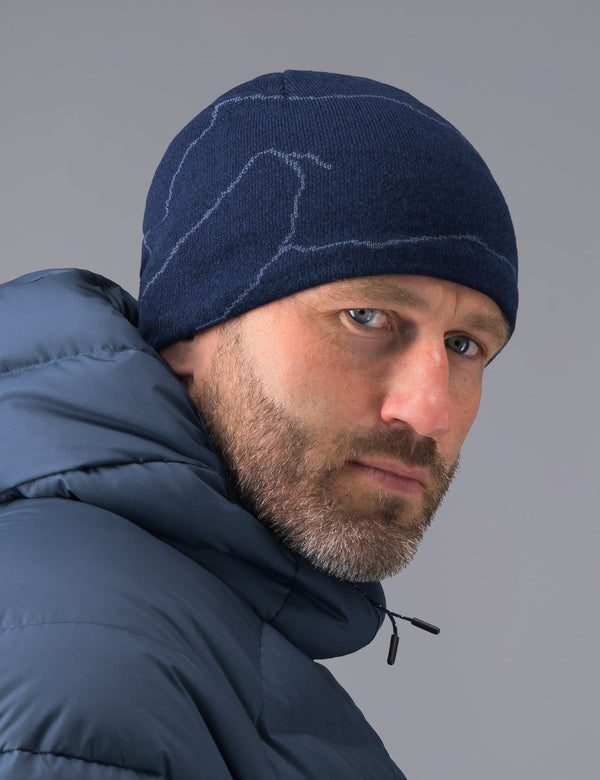 Gild men's beanie