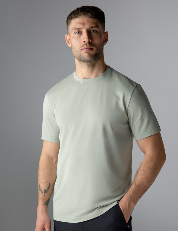 Glasir Men's Pima Cotton T-Shirt