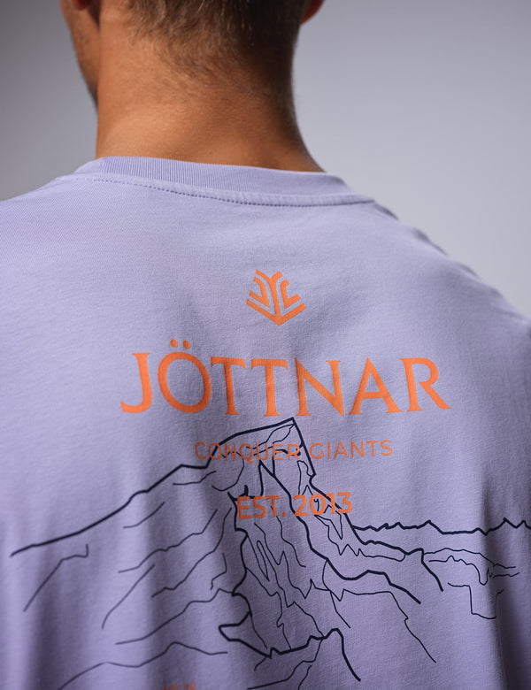 Jotun Organic Cotton T-shirt