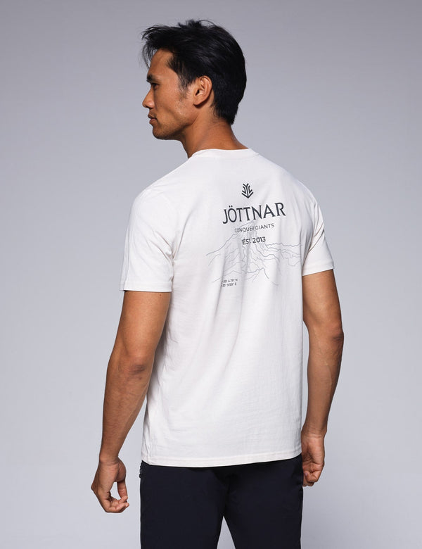 Jotun Organic Cotton T-shirt